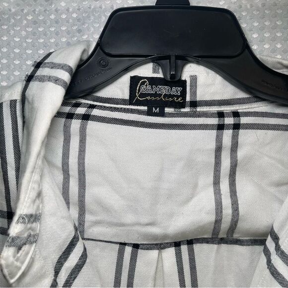 USC Gamecocks Button Up - Picture 3 of 5